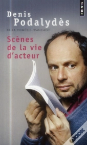 Scènes De La Vie D'Acteur