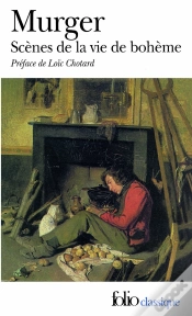 Capa do artigo Scènes De La Vie De Bohème