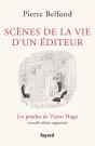 Scènes De La Vie D'Un Éditeur ; Les Pendus De Victor Hugo - Preview