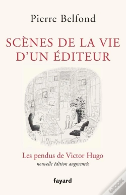 Capa do artigo Scènes De La Vie D'Un Éditeur ; Les Pendus De Victor Hugo