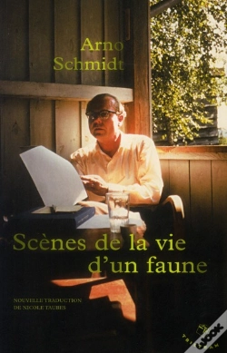 Capa do artigo Scenes De La Vie D'Un Faune