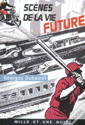 Capa do artigo Scenes De La Vie Future