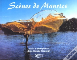 Capa do artigo Scènes De L'Île Maurice