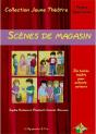 Scenes De Magasin - Preview