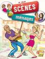 Scènes De Ménages Tome 1 : À La Folie... Pas Du Tout ! - Preview