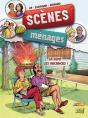 Scènes De Ménages Tome 10 : Ça Sent Les Vacances ! - Preview