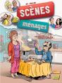 Scènes De Ménages Tome 2 : Les Délices De L'Amour... - Preview