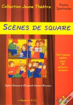 Capa do artigo Scenes De Square