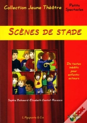 Capa do artigo Scenes De Stade