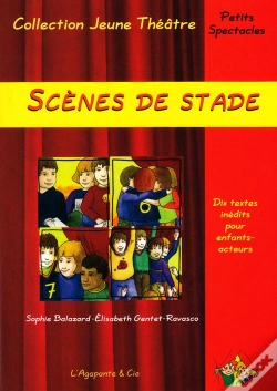Capa do artigo Scenes De Stade