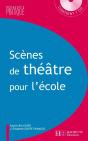 Scènes De Théâtre Pour L'École - Cycle 3 : Cycle 3 - Preview