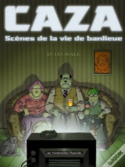 Capa do artigo Scenes De Vie De Banlieue