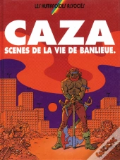 Scenes De Vie De Banlieue T.1