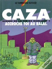 Capa do artigo Scenes De Vie De Banlieue T.2; Accroche Toi Au Balai