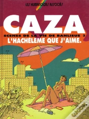 Capa do artigo Scenes De Vie De Banlieue T.3; L