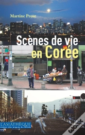 Capa do artigo Scènes De Vie En Corée