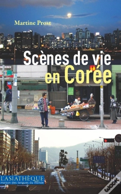 Capa do artigo Scènes De Vie En Corée