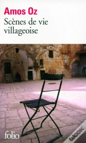 Capa do artigo Scenes De Vie Villageoise