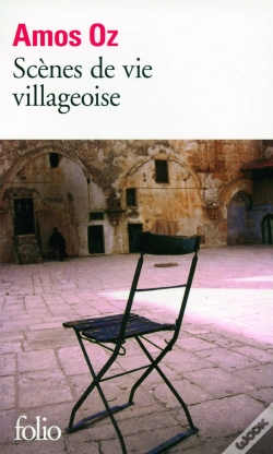 Capa do artigo Scenes De Vie Villageoise