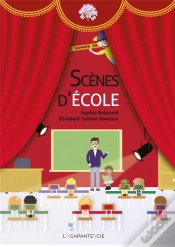 Capa do artigo Scènes D