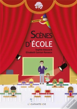 Capa do artigo Scènes D'École