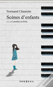 Scènes D'Enfants : Conseiller En Forêts