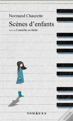 Capa do artigo Scènes D'Enfants : Conseiller En Forêts