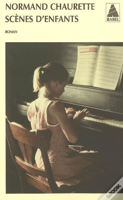 Capa do artigo Scènes D'Enfants