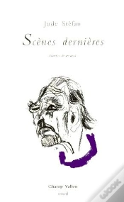 Capa do artigo Scènes Dernieres