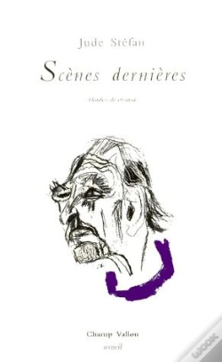 Capa do artigo Scènes Dernieres