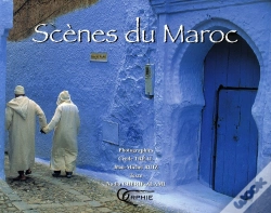 Capa do artigo Scènes Du Maroc