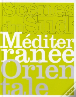 Capa do artigo Scènes Du Sud : Méditerranée Orientale