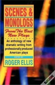 Capa do artigo Scenes & Monologs From The Best New Plays