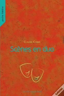 Capa do artigo Scènes En Duo