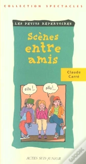 Scènes Entre Amis