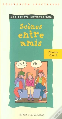 Capa do artigo Scènes Entre Amis