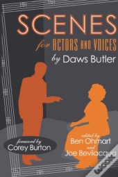 Scenes For Actors And Voices