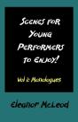 Scenes For Young Performers To Enjoy - Preview