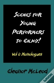Capa do artigo Scenes For Young Performers To Enjoy