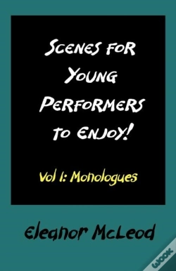 Capa do artigo Scenes For Young Performers To Enjoy