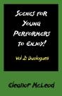 Scenes For Young Performers To Enjoy - Preview