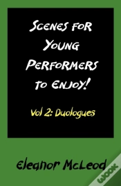 Capa do artigo Scenes For Young Performers To Enjoy