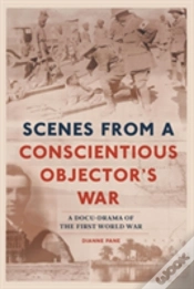 Capa do artigo Scenes From A Concsientious Objector