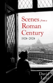 Capa do artigo Scenes From A Roman Century