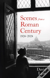 Capa do artigo Scenes From A Roman Century