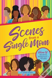 Capa do artigo Scenes From A Single Mom Volume Iv