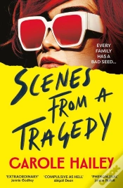 Capa do artigo Scenes From A Tragedy