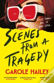 Capa do artigo Scenes From A Tragedy
