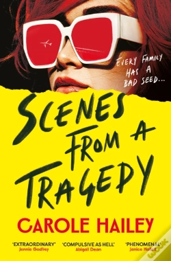 Capa do artigo Scenes From A Tragedy