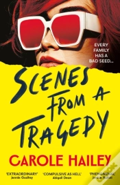 Capa do artigo Scenes From A Tragedy